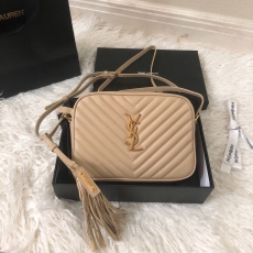 YSL Satchel Bags